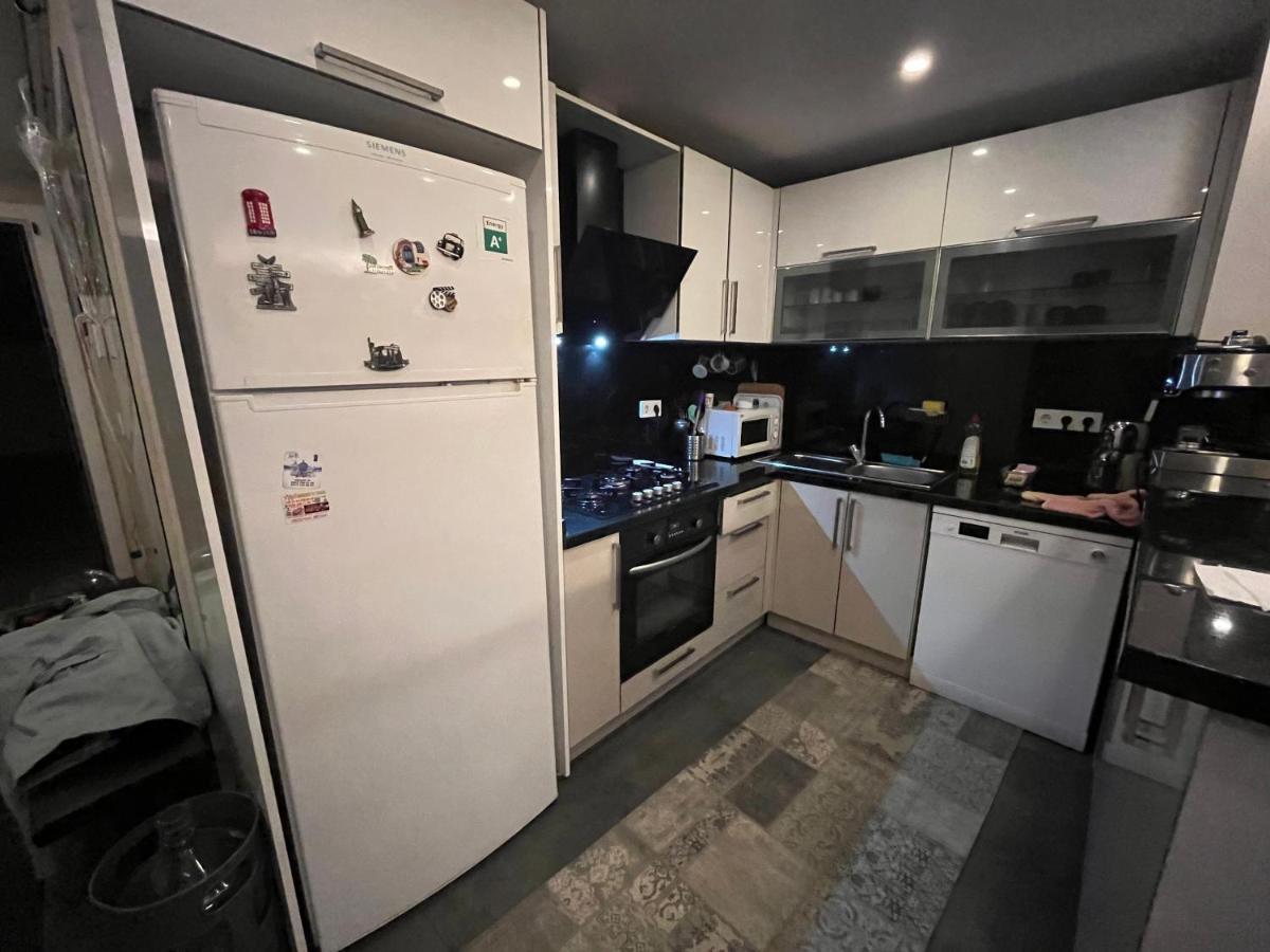 Wide Garden Flat Close To The Memoriall Hospital Hgyhomes2104 Stambuł Zewnętrze zdjęcie