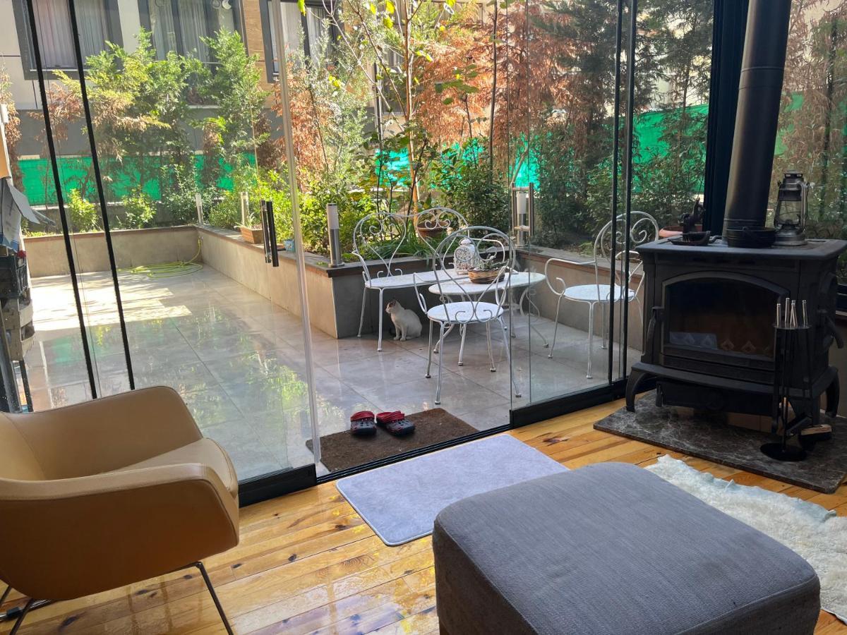 Wide Garden Flat Close To The Memoriall Hospital Hgyhomes2104 Stambuł Zewnętrze zdjęcie
