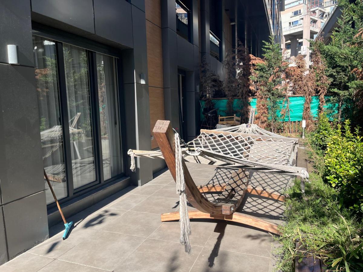 Wide Garden Flat Close To The Memoriall Hospital Hgyhomes2104 Stambuł Zewnętrze zdjęcie