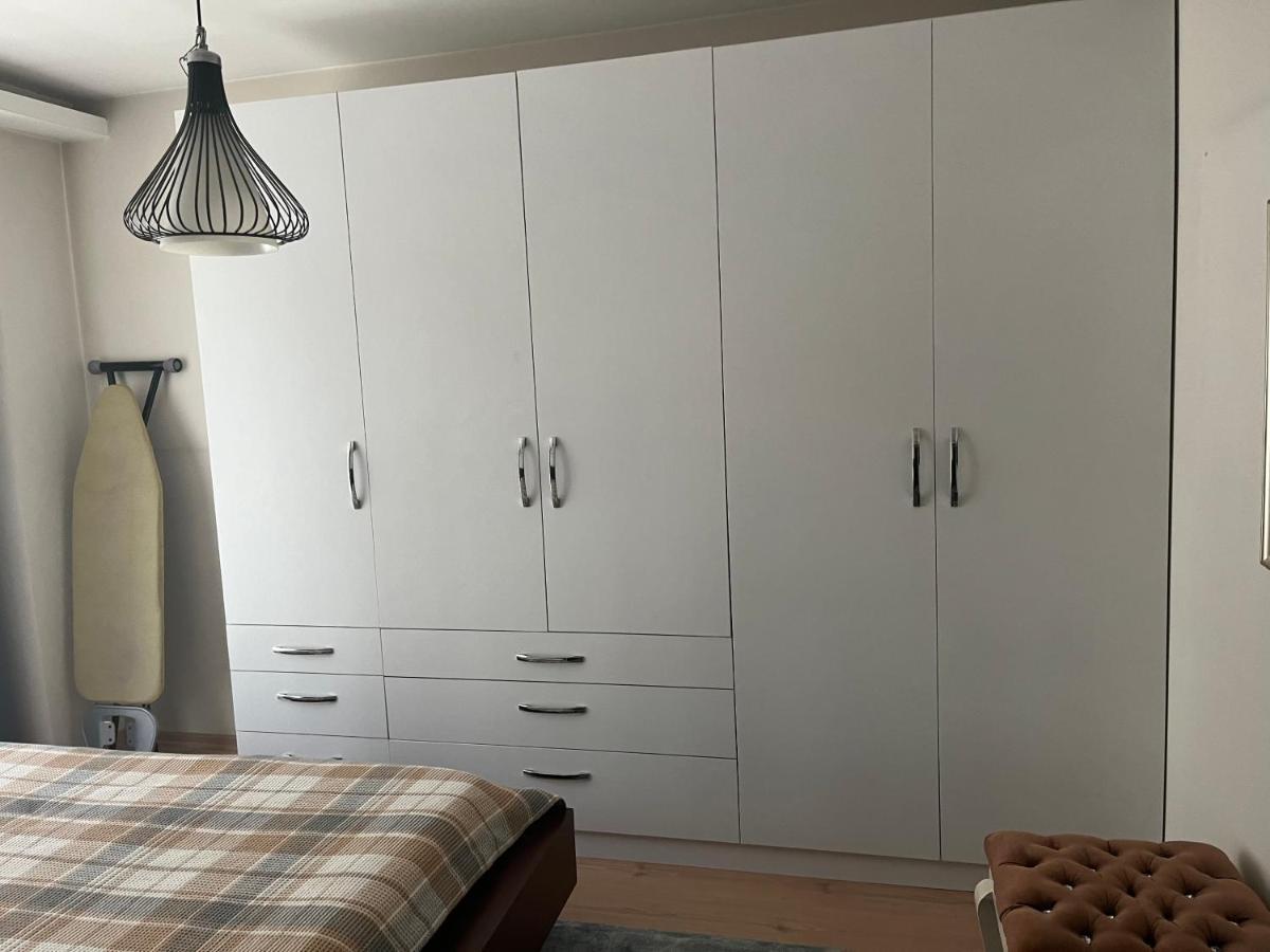 Wide Garden Flat Close To The Memoriall Hospital Hgyhomes2104 Stambuł Zewnętrze zdjęcie