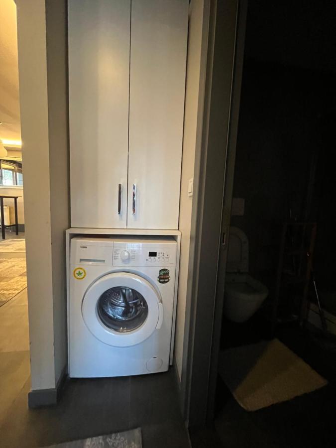 Wide Garden Flat Close To The Memoriall Hospital Hgyhomes2104 Stambuł Zewnętrze zdjęcie