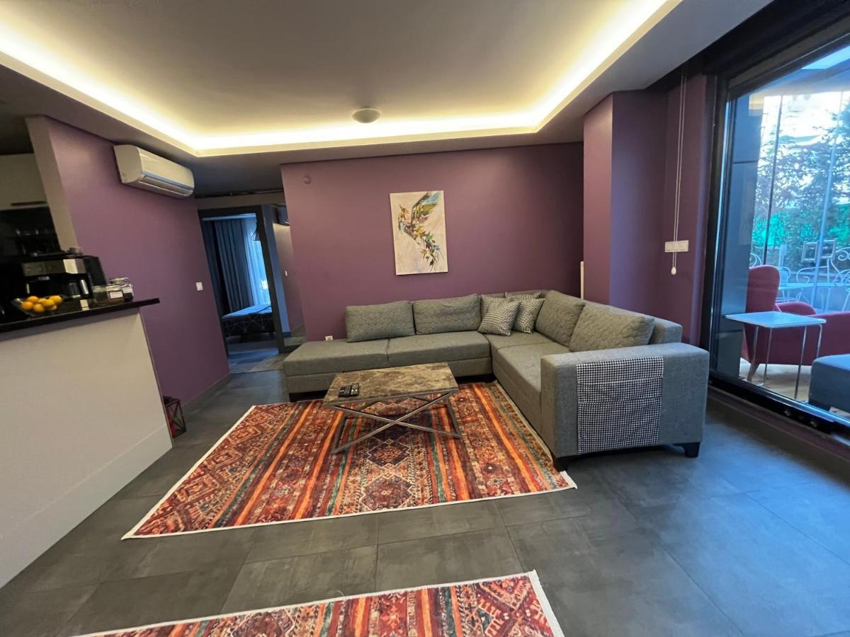 Wide Garden Flat Close To The Memoriall Hospital Hgyhomes2104 Stambuł Zewnętrze zdjęcie