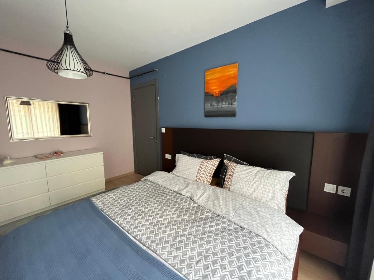 Wide Garden Flat Close To The Memoriall Hospital Hgyhomes2104 Stambuł Zewnętrze zdjęcie