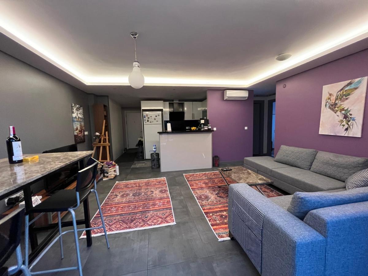Wide Garden Flat Close To The Memoriall Hospital Hgyhomes2104 Stambuł Zewnętrze zdjęcie