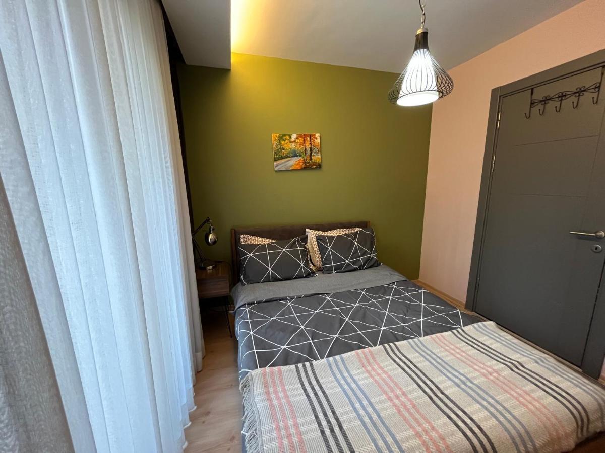 Wide Garden Flat Close To The Memoriall Hospital Hgyhomes2104 Stambuł Zewnętrze zdjęcie