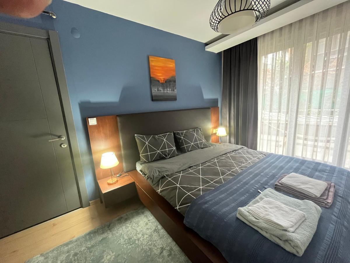 Wide Garden Flat Close To The Memoriall Hospital Hgyhomes2104 Stambuł Zewnętrze zdjęcie