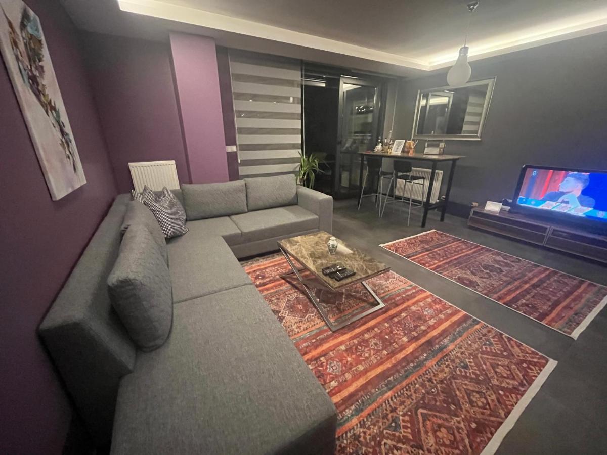 Wide Garden Flat Close To The Memoriall Hospital Hgyhomes2104 Stambuł Zewnętrze zdjęcie
