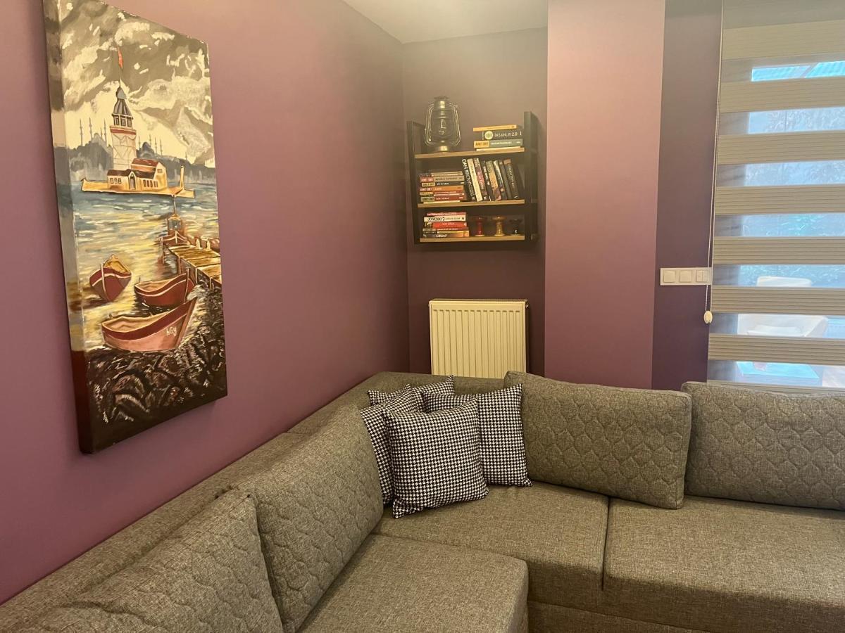 Wide Garden Flat Close To The Memoriall Hospital Hgyhomes2104 Stambuł Zewnętrze zdjęcie