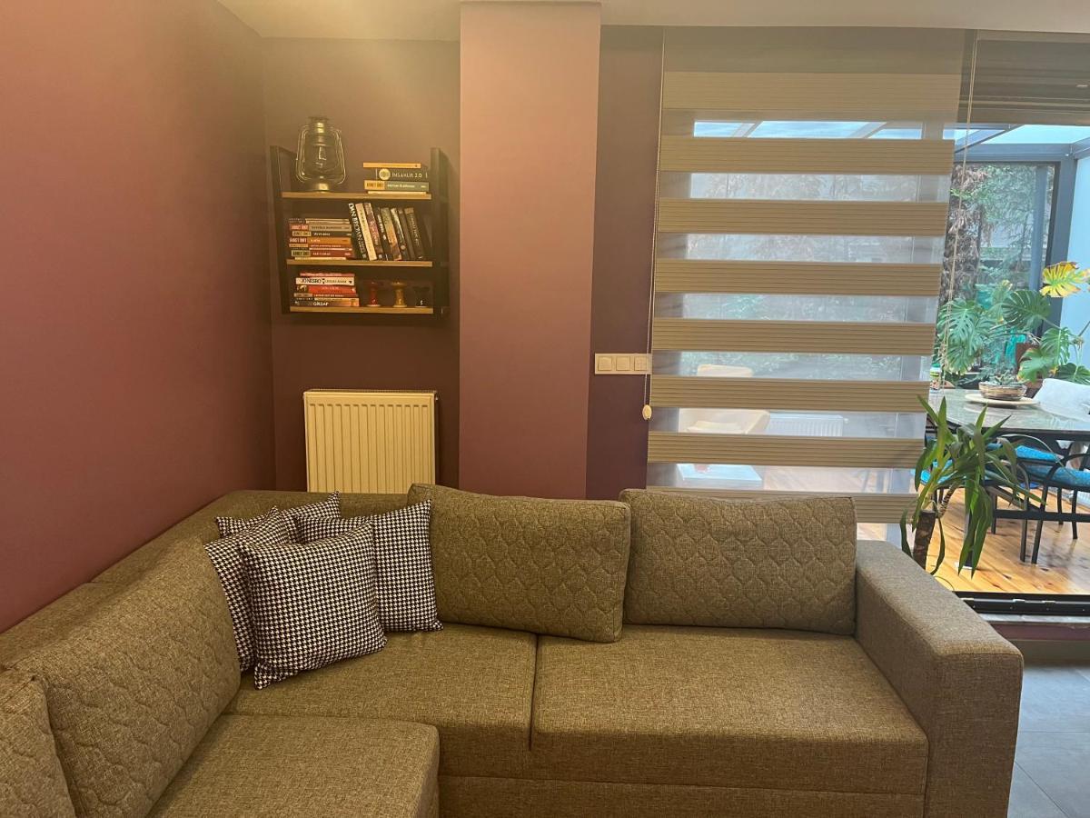 Wide Garden Flat Close To The Memoriall Hospital Hgyhomes2104 Stambuł Zewnętrze zdjęcie