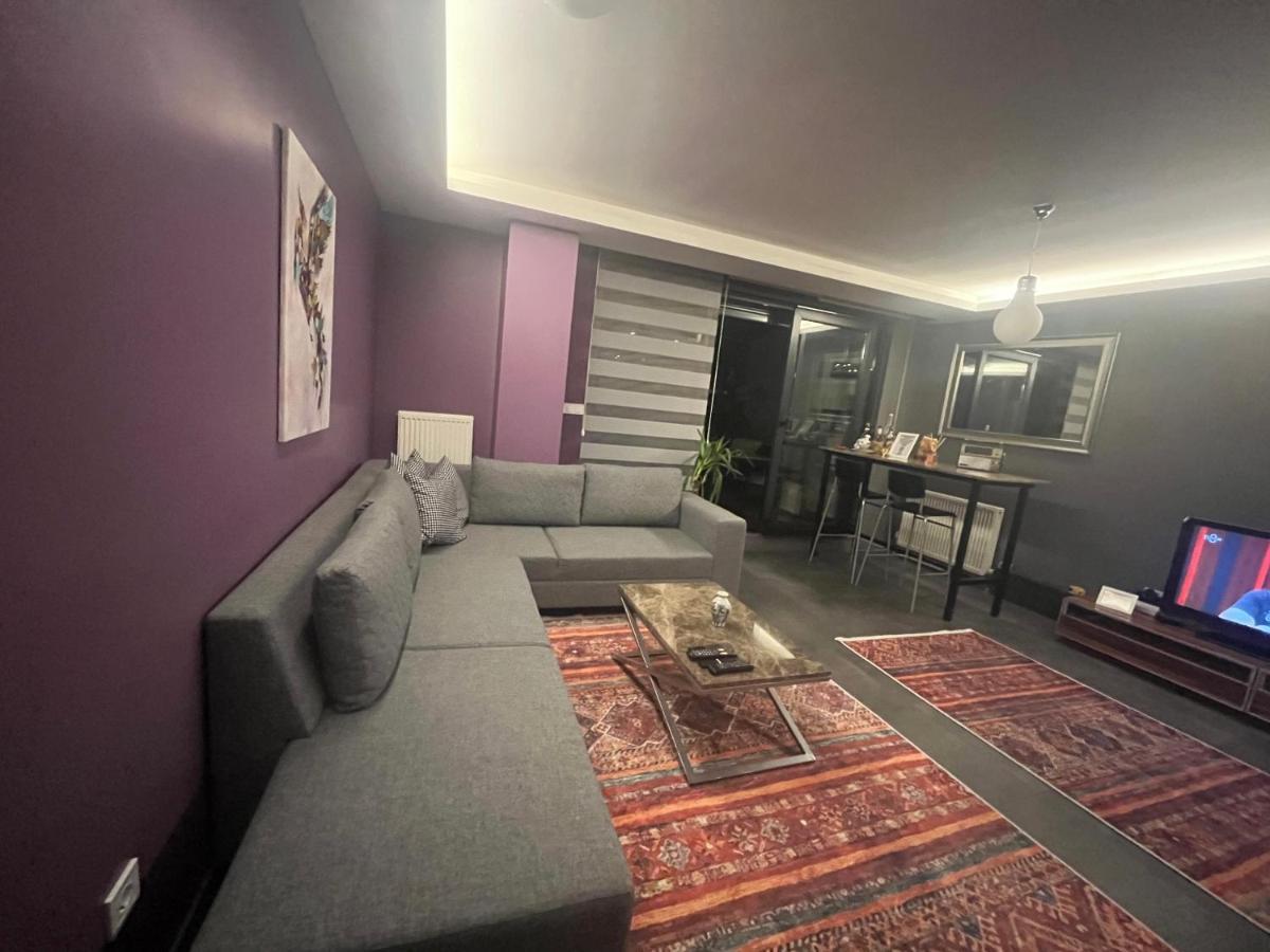 Wide Garden Flat Close To The Memoriall Hospital Hgyhomes2104 Stambuł Zewnętrze zdjęcie