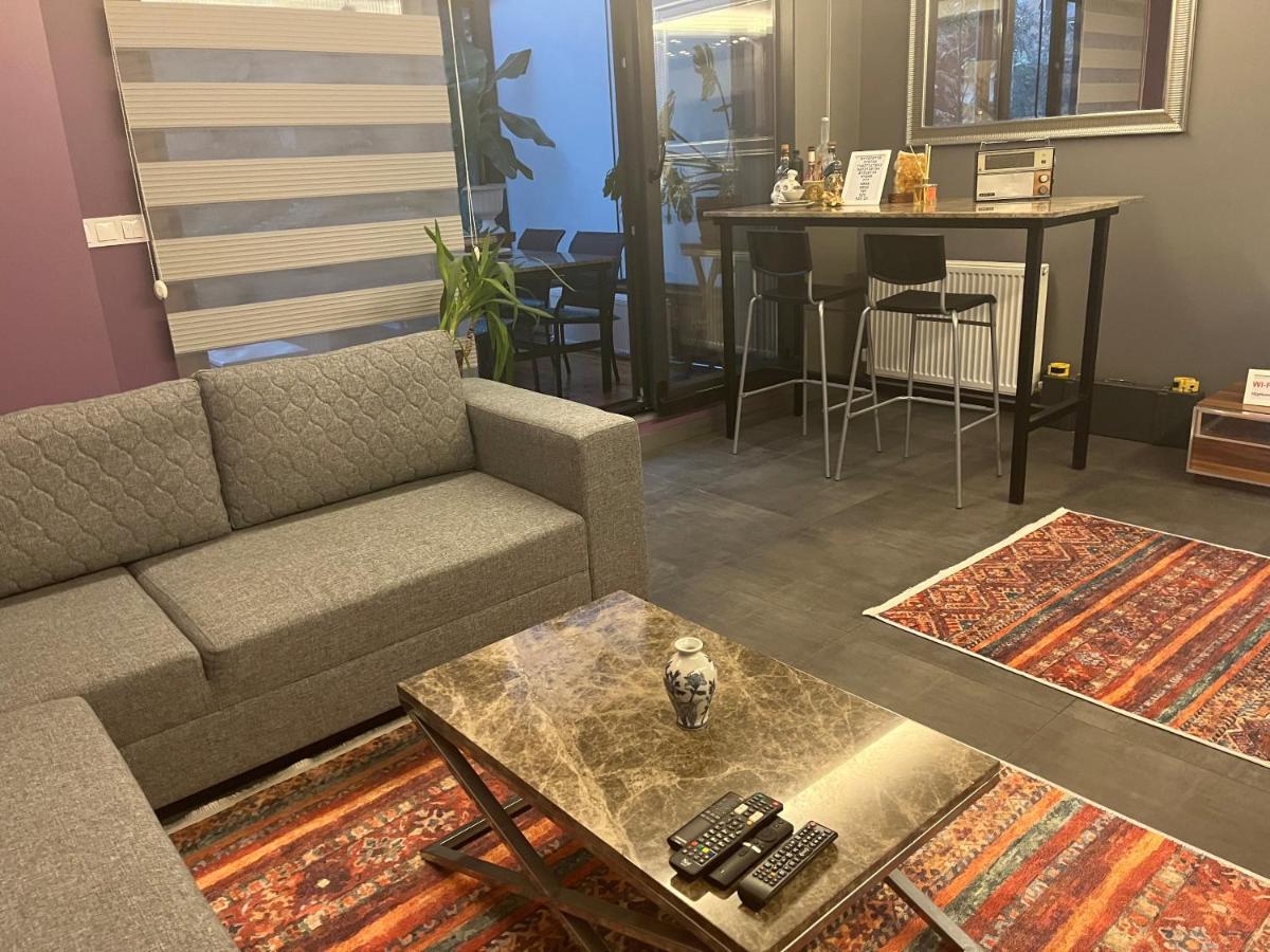 Wide Garden Flat Close To The Memoriall Hospital Hgyhomes2104 Stambuł Zewnętrze zdjęcie