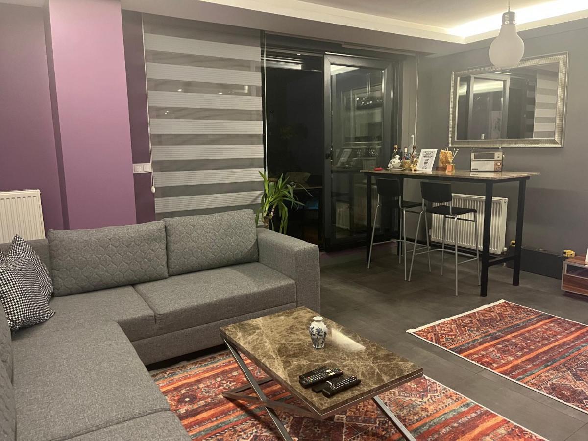 Wide Garden Flat Close To The Memoriall Hospital Hgyhomes2104 Stambuł Zewnętrze zdjęcie