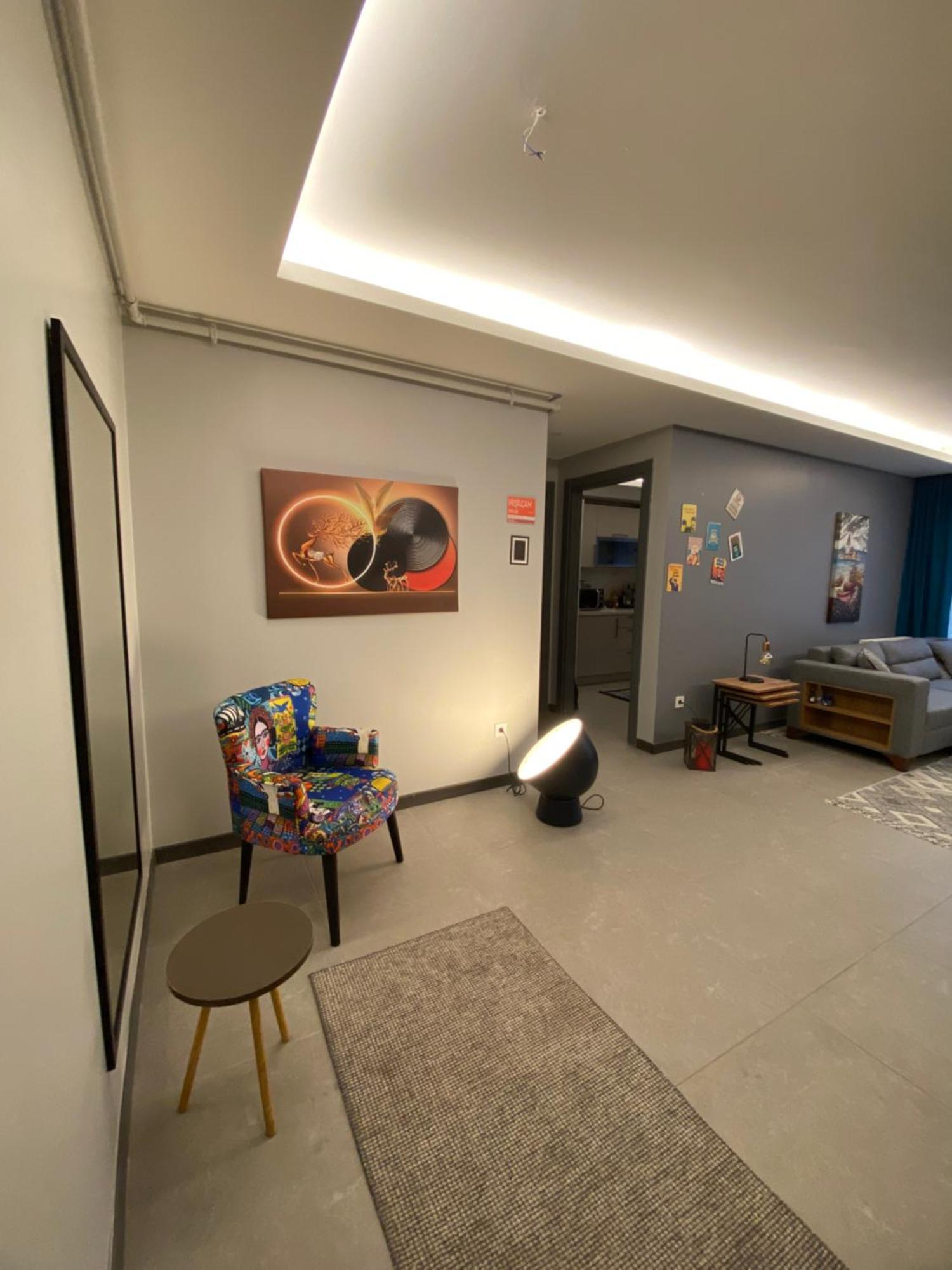Wide Garden Flat Close To The Memoriall Hospital Hgyhomes2104 Stambuł Zewnętrze zdjęcie