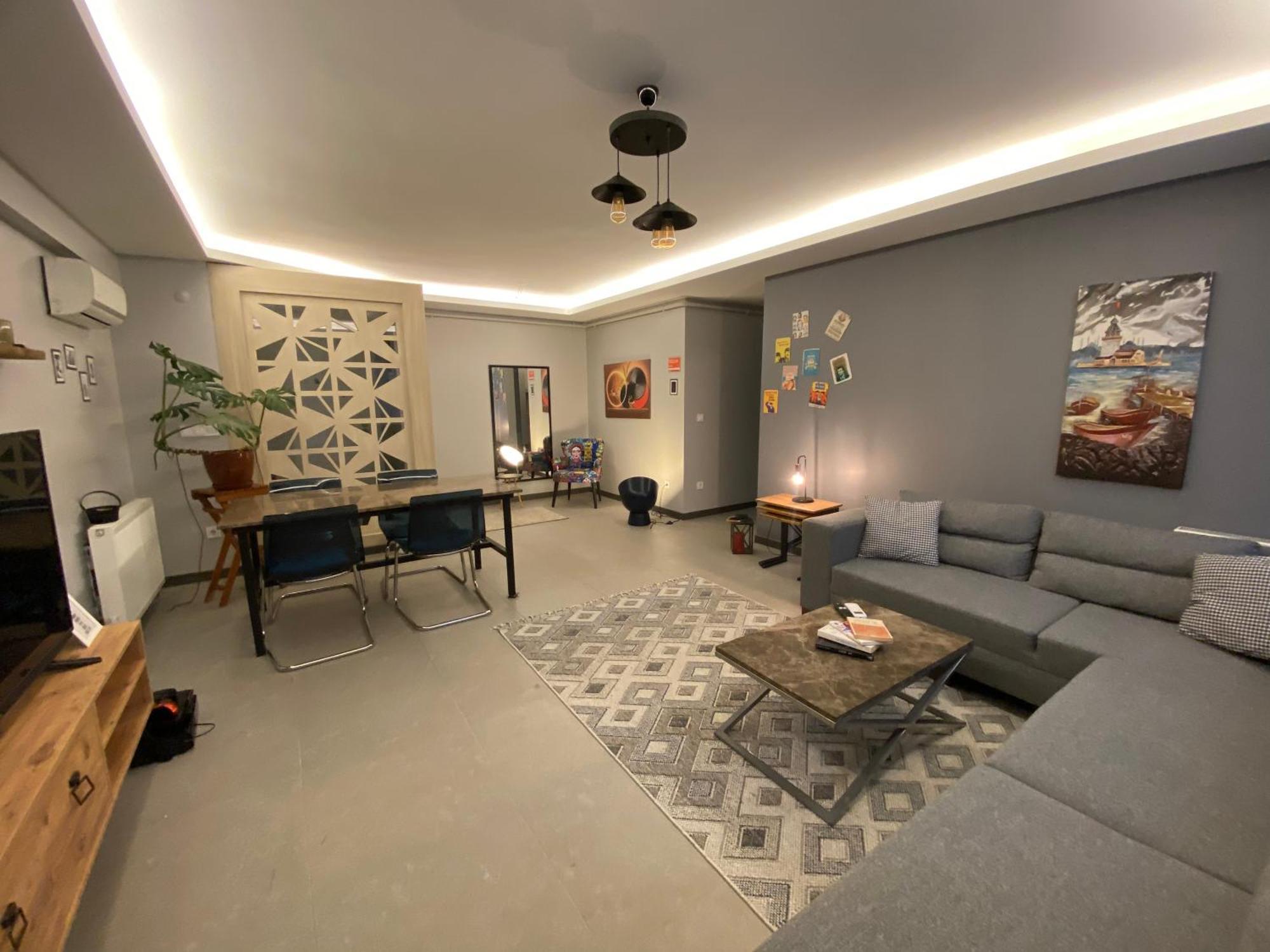 Wide Garden Flat Close To The Memoriall Hospital Hgyhomes2104 Stambuł Zewnętrze zdjęcie