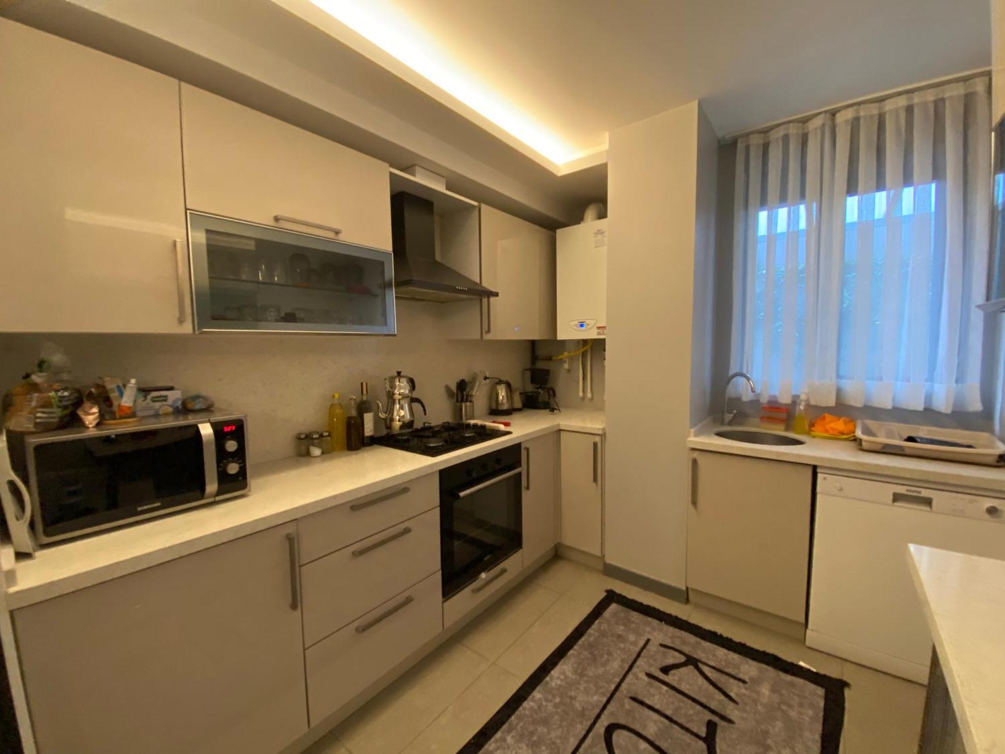Wide Garden Flat Close To The Memoriall Hospital Hgyhomes2104 Stambuł Zewnętrze zdjęcie